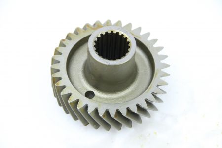 Gear 36212-60081M for FJ75 - The Gear 36212-60081M, with a gear configuration of 32T/19T, is designed for FJ75 models. It plays a key role in optimizing gear synchronization and transmission performance.